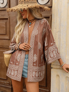 Kimono Leticia