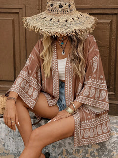 Kimono Leticia