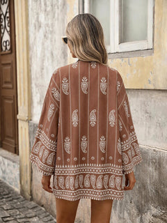 Kimono Leticia