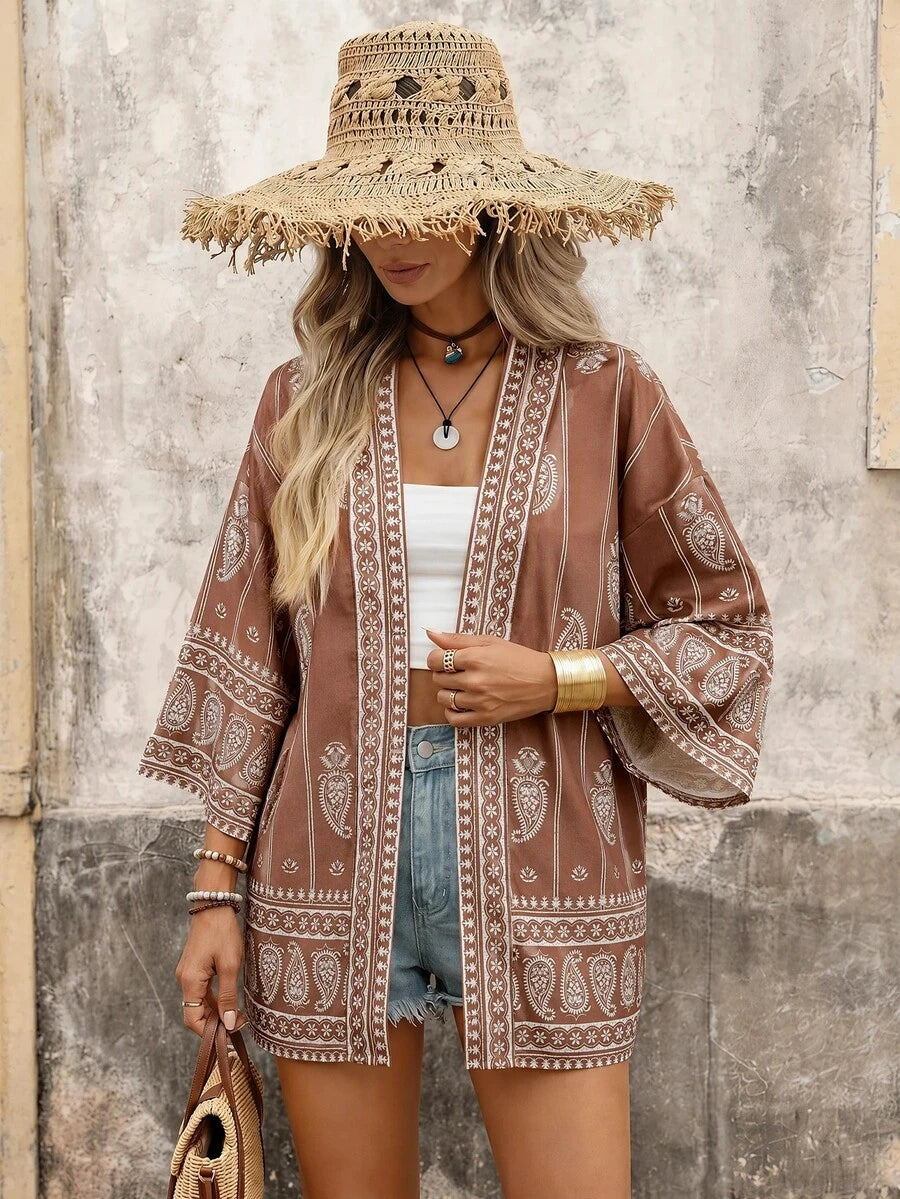 Kimono Leticia