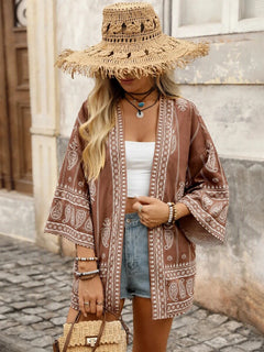 Kimono Leticia