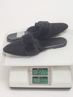 Sandalias Slip-on