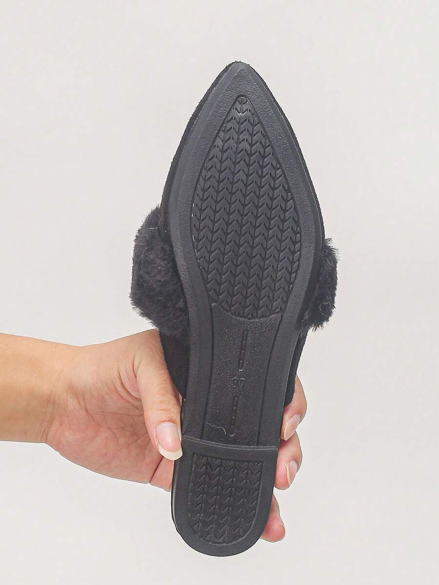 Sandalias Slip-on