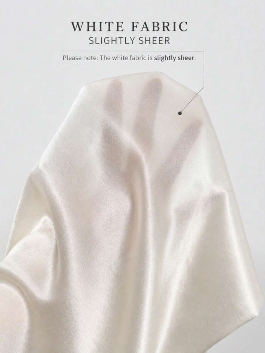 Pantalones Satín