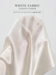 Pantalones Satín