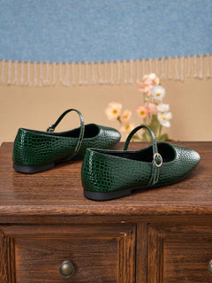 Zapatos Mary Jane