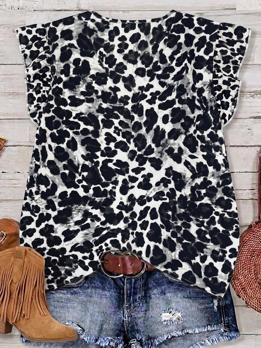Blusa Amalia