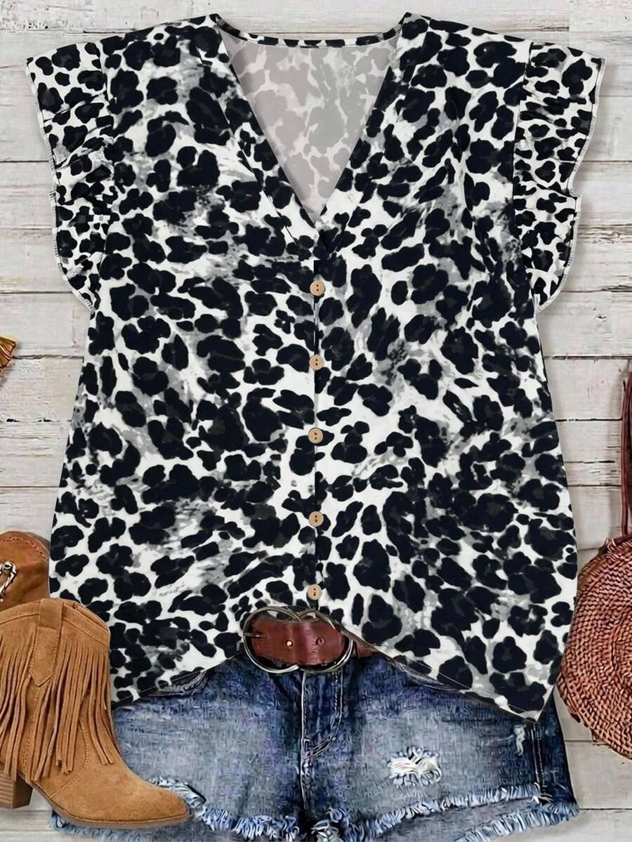 Blusa Amalia