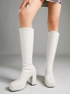Botas Rave