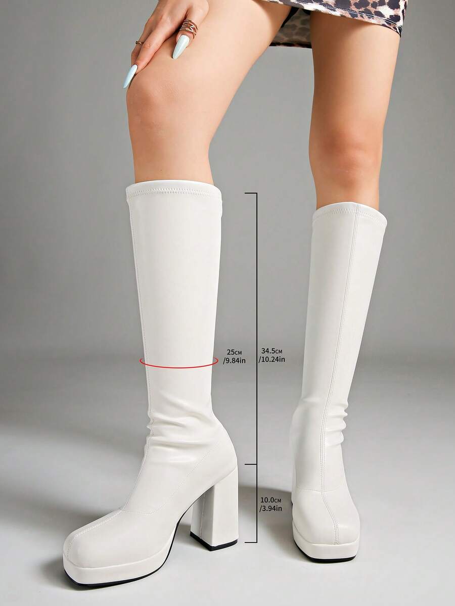 Botas Rave