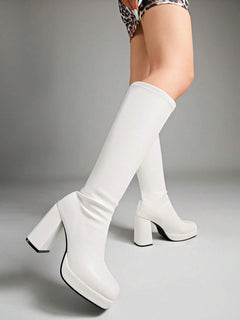 Botas Rave