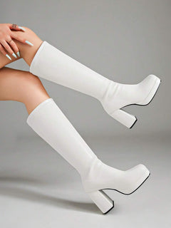 Botas Rave