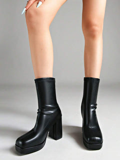 Botas Rave