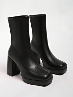 Botas Rave