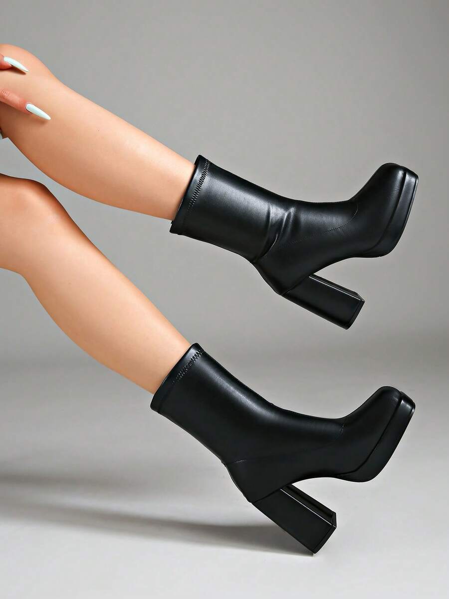 Botas Rave