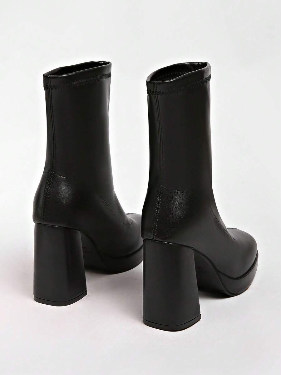 Botas Rave