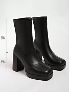 Botas Rave