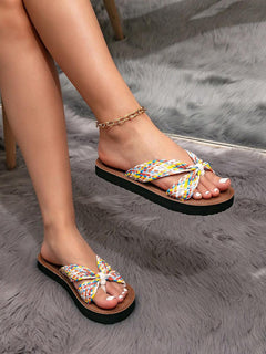 Sandalias Anastasia