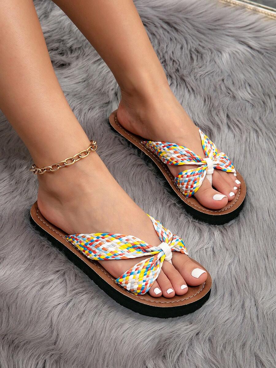 Sandalias Anastasia