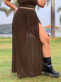 Falda Danielle