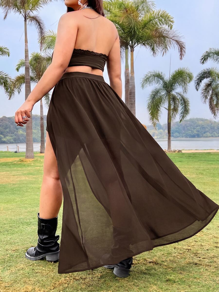 Falda Danielle