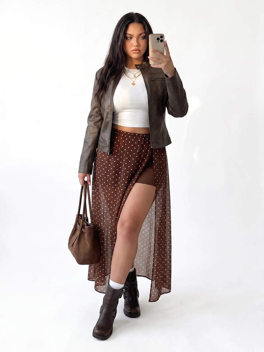 Falda Danielle