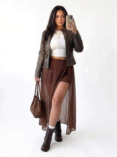 Falda Danielle