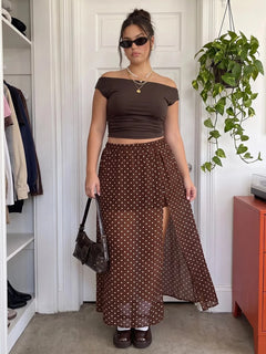 Falda Danielle