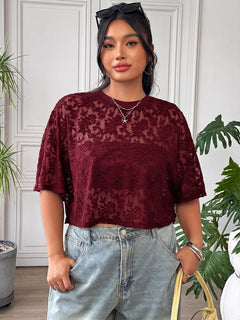 Blusa Ginebra