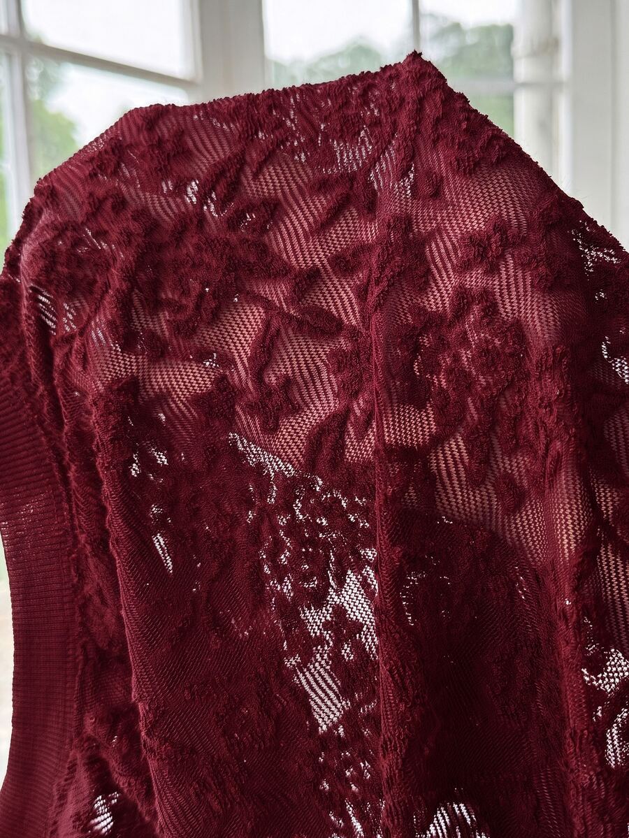 Blusa Ginebra