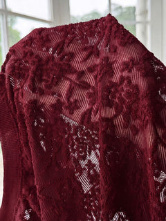 Blusa Ginebra