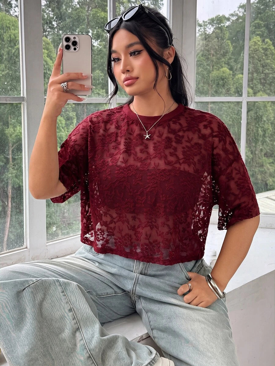 Blusa Ginebra