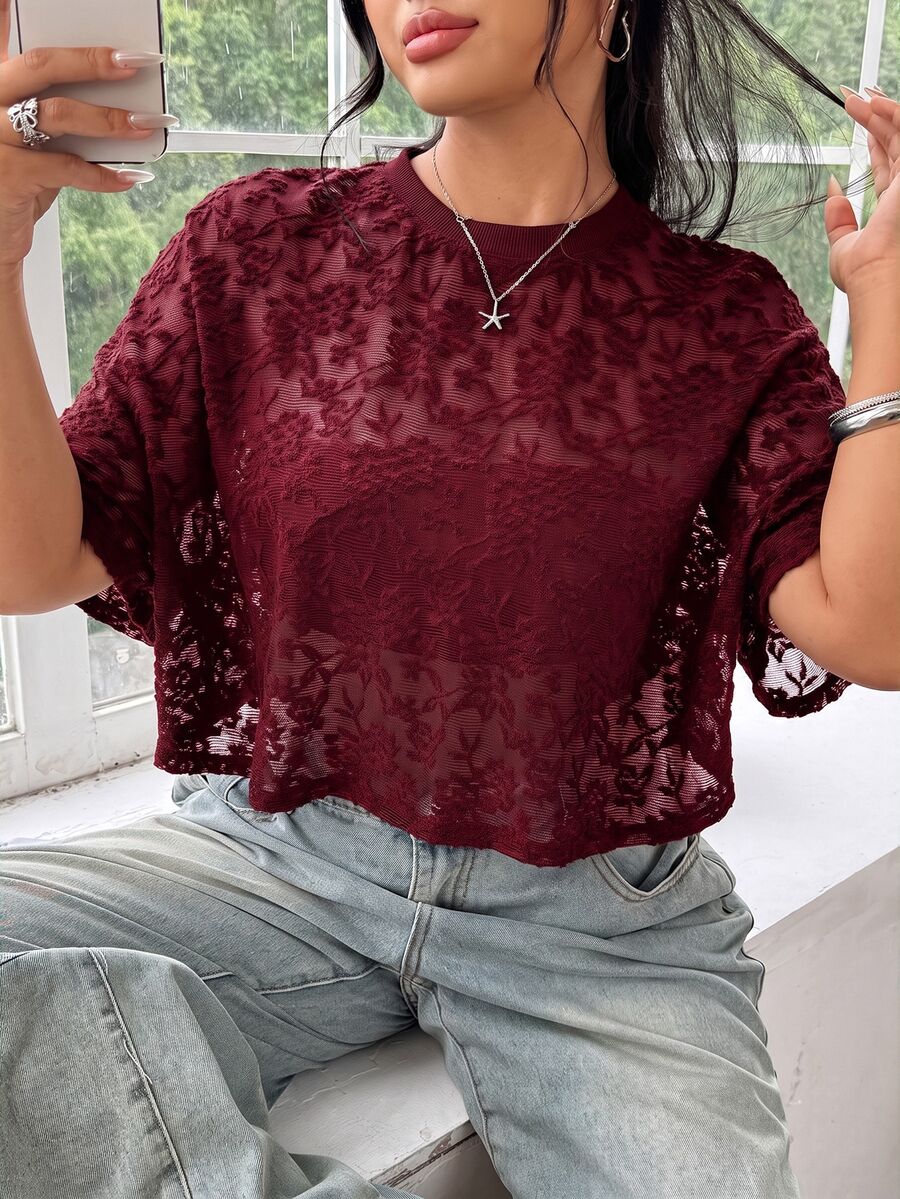 Blusa Ginebra