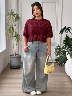 Blusa Ginebra
