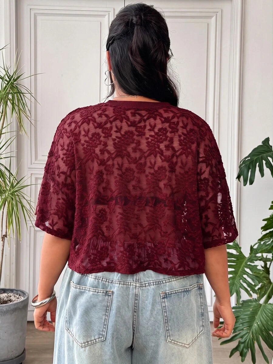 Blusa Ginebra