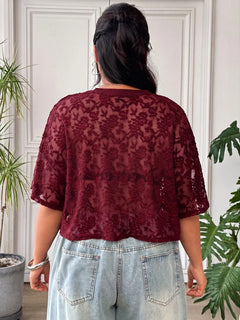Blusa Ginebra