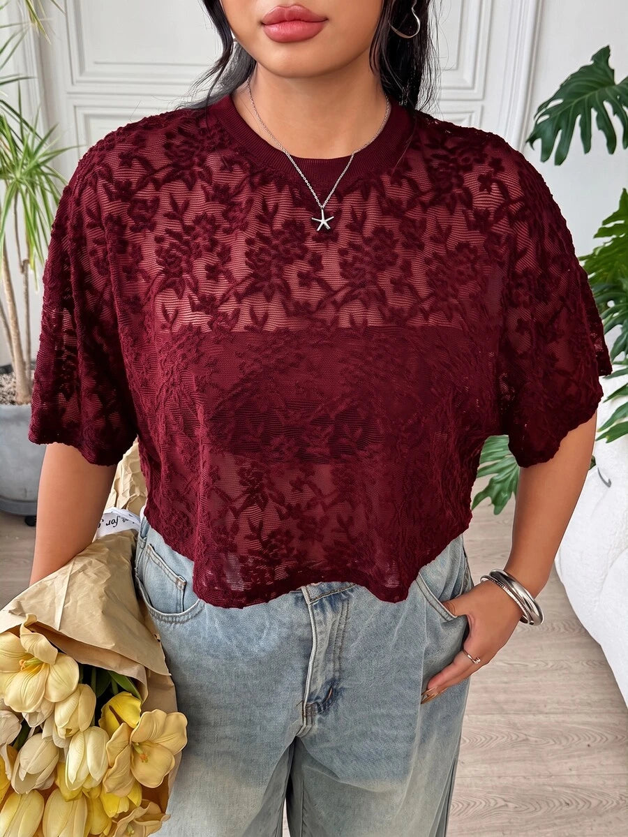 Blusa Ginebra