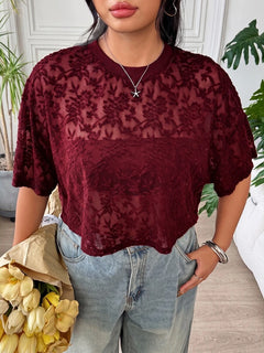 Blusa Ginebra