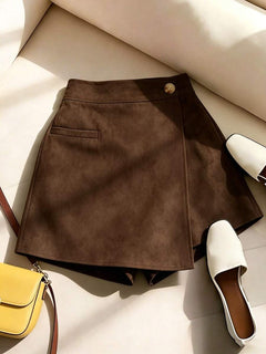 Falda Sicilia – Café integral – Jo Boutique
