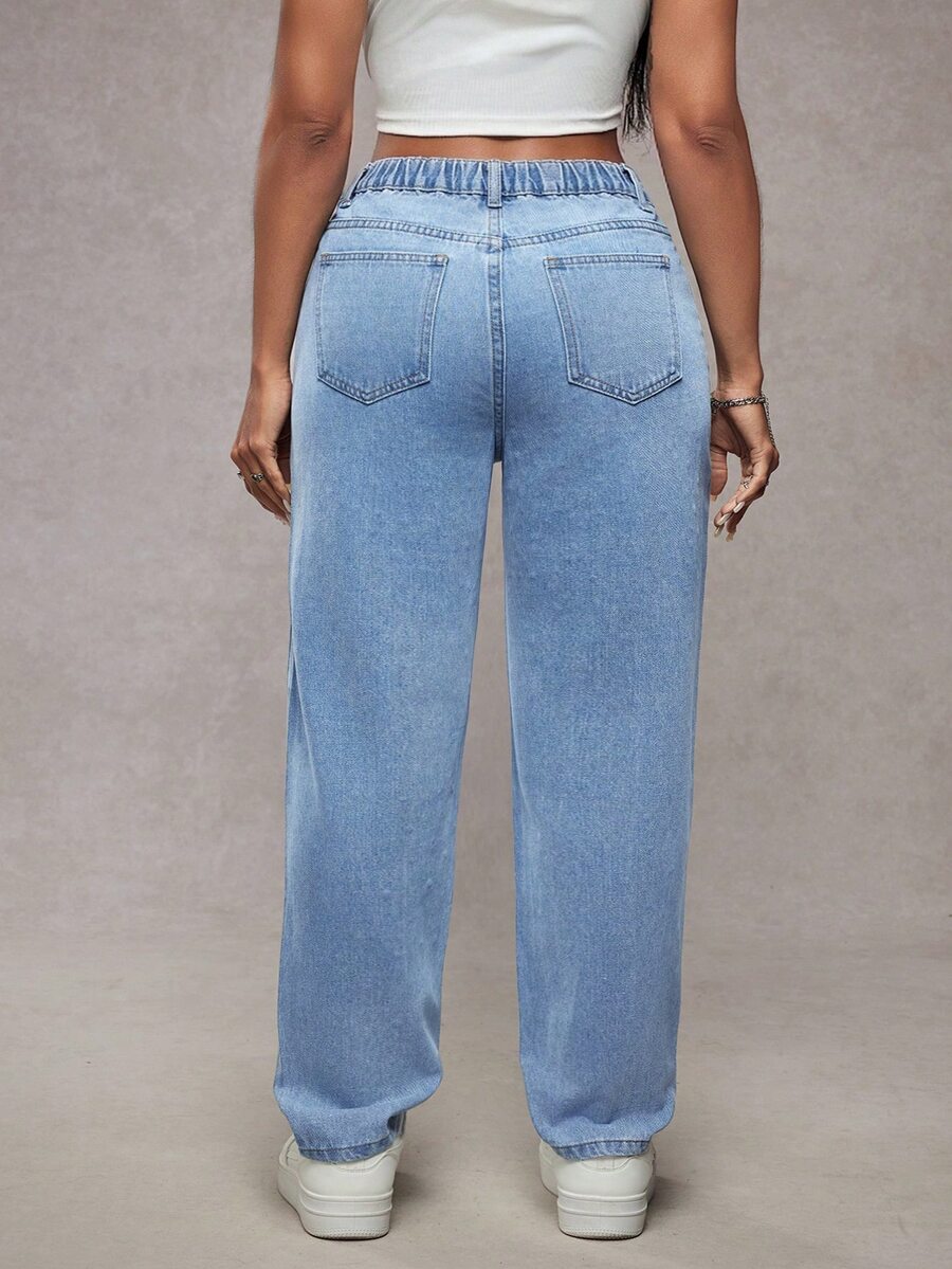 Jeans Clarisa