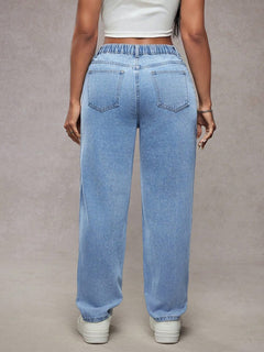 Jeans Clarisa