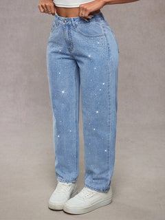 Jeans Clarisa