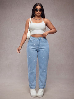 Jeans Clarisa