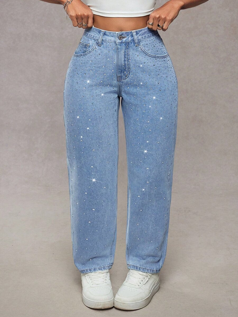 Jeans Clarisa