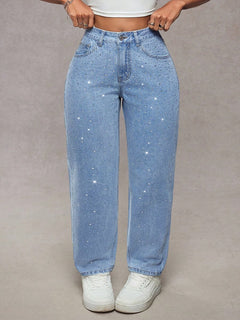 Jeans Clarisa