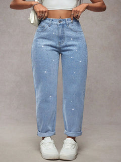 Jeans Clarisa