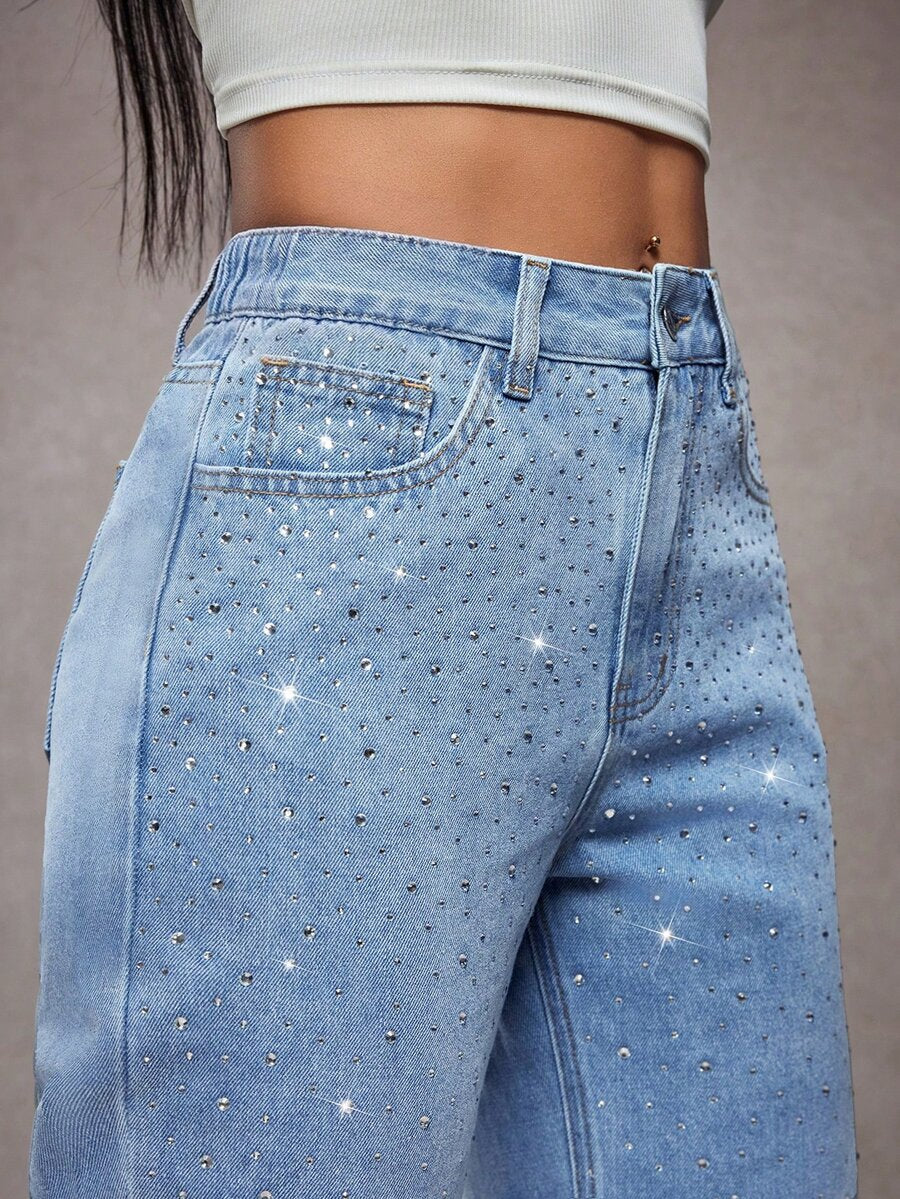 Jeans Clarisa