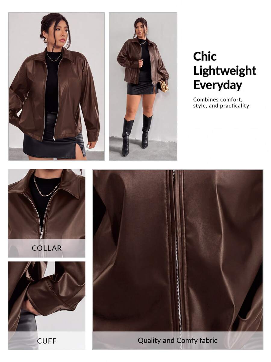 Chaqueta Ritta – vista 25 – Jo Boutique