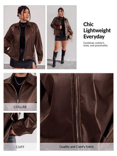 Chaqueta Ritta – vista 25 – Jo Boutique