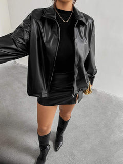 Chaqueta Ritta – vista 26 – Jo Boutique